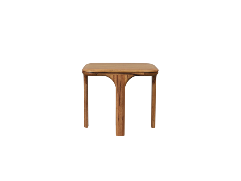KATHERINE SIDE TABLE | Marri & Veneer