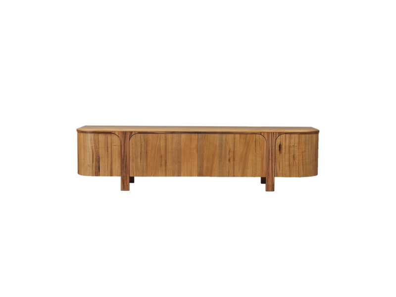 KATHERINE TV UNIT | Marri & Veneer