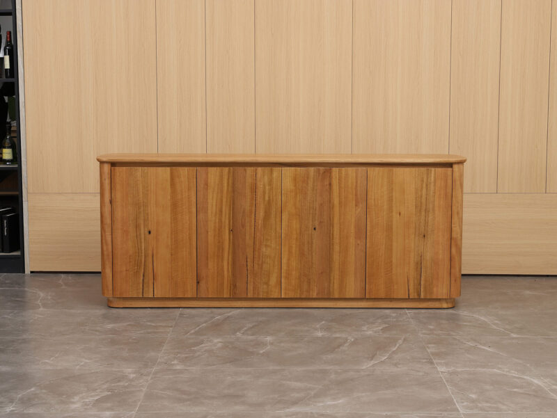 RICHMOND BUFFET | Marri Veneer