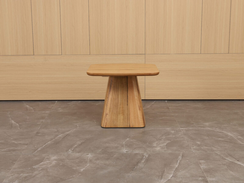 RICHMOND SIDE TABLE | Marri Veneer