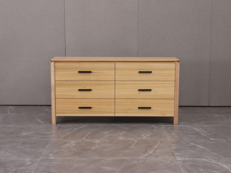 DOUGLAS DRESSER | TAS Oak & Veneer