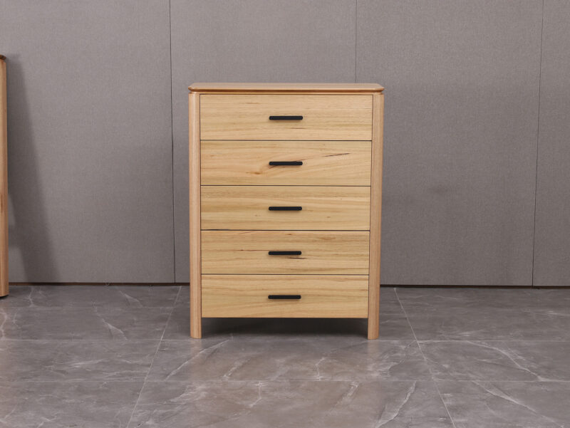 DOUGLAS TALLBOY | TAS Oak & Veneer