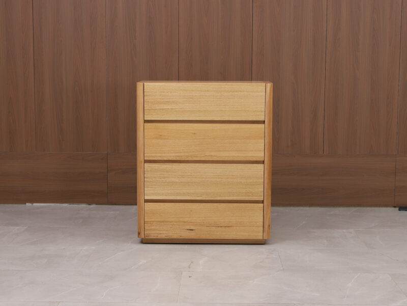 HARBOUR TALLBOY | TAS Oak & Veneer