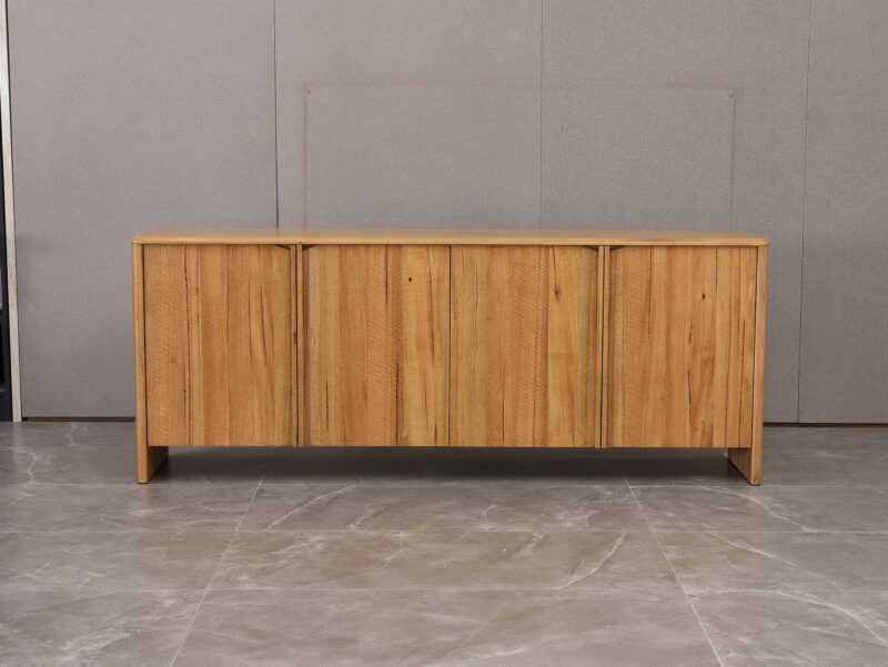 SPRINGBROOK BUFFET | Marri Veneer