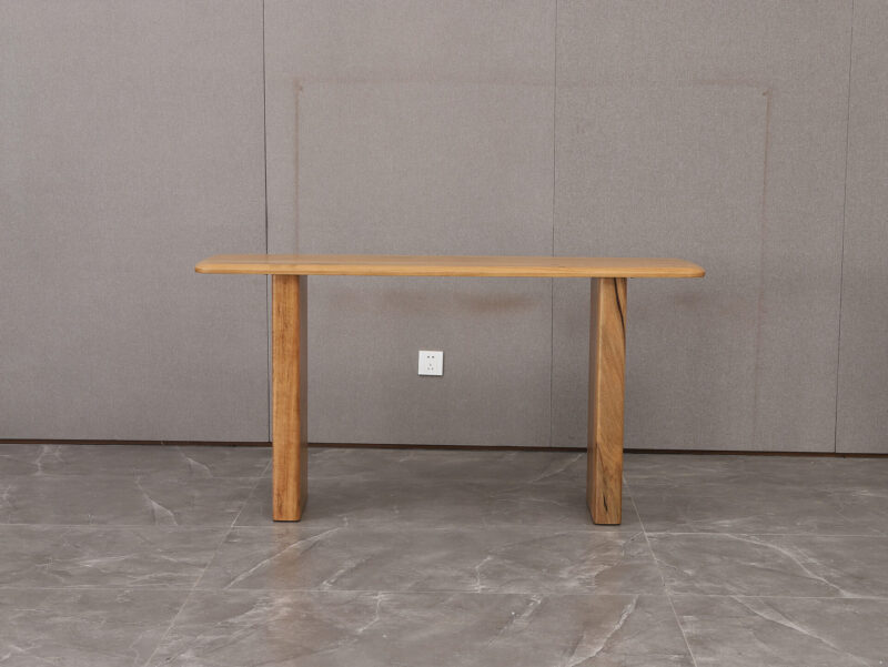 SPRINGBROOK CONSOLE | Marri Veneer