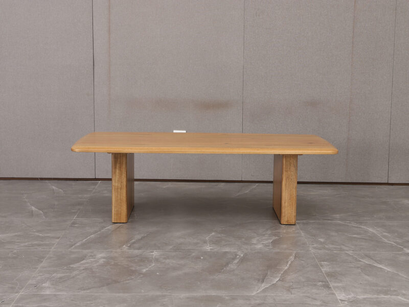 SPRINGBROOK COFFEE TABLE | Marri Veneer