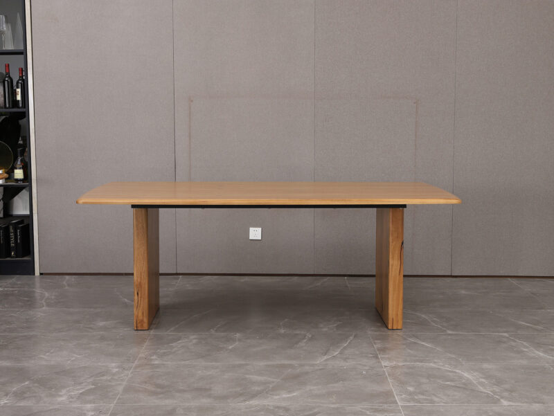 SPRINGBROOK DINING TABLE | Marri Veneer 2100