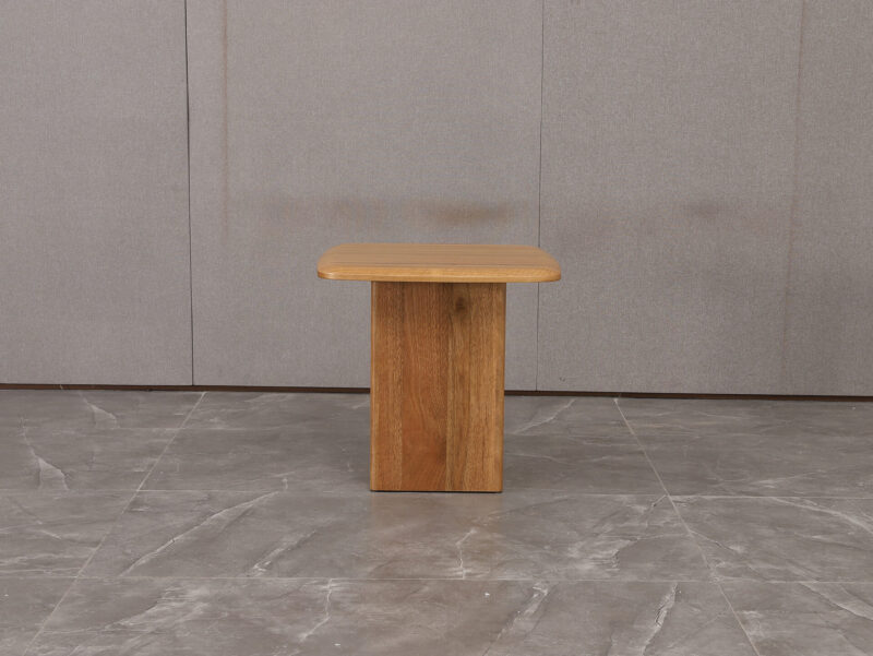 SPRINGBROOK SIDE TABLE | Marri Veneer