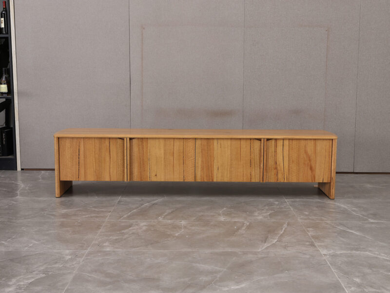 SPRINGBROOK TV UNIT | Marri Veneer
